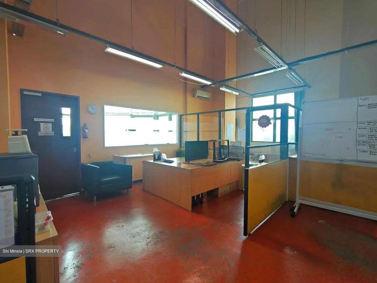 Zagro Global Hub (D25), Factory #607884371